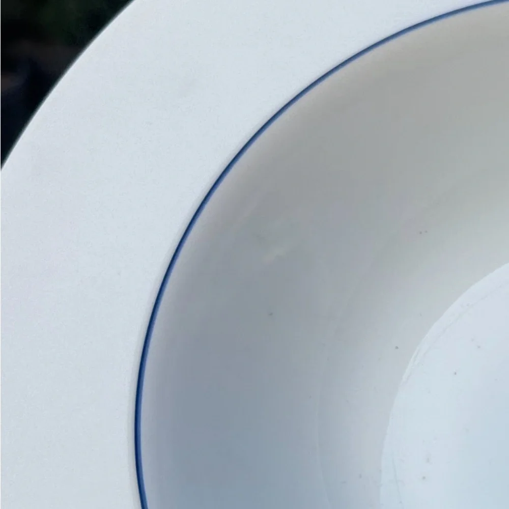 Crate&Barrel Epoch BLUE LINE 11
